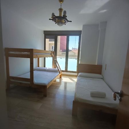 Close To The Sea Large 170 M2 Apartmentbikes Valencia Ngoại thất bức ảnh