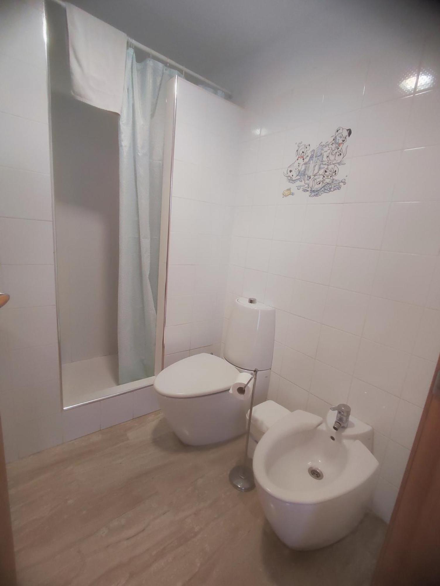 Close To The Sea Large 170 M2 Apartmentbikes Valencia Ngoại thất bức ảnh