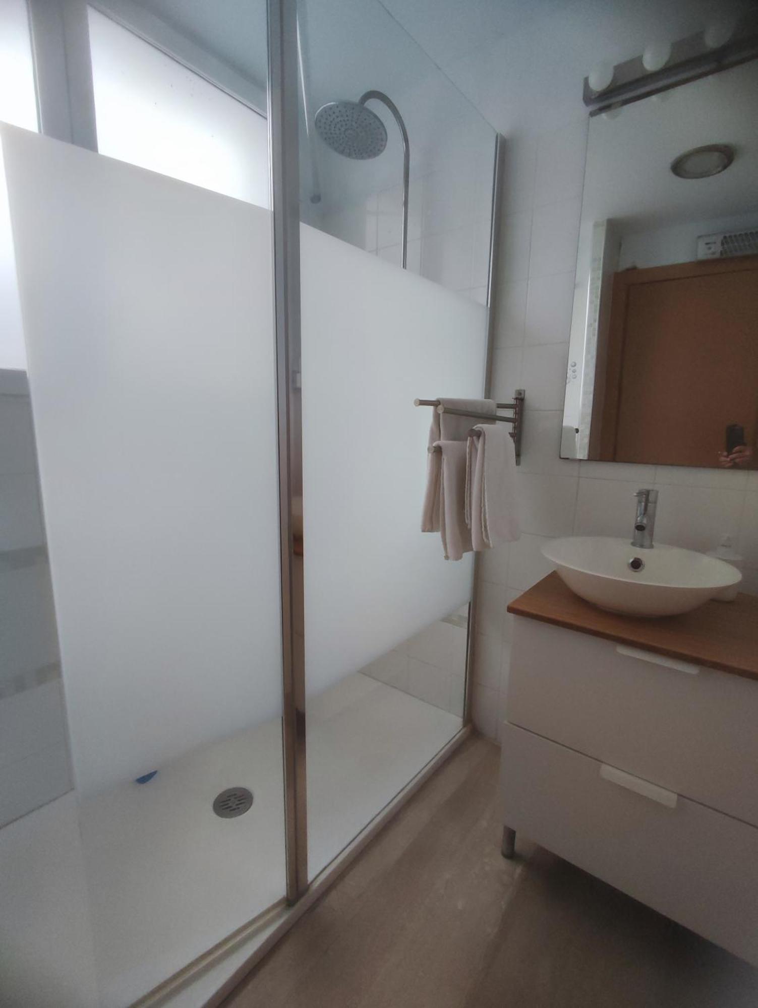 Close To The Sea Large 170 M2 Apartmentbikes Valencia Ngoại thất bức ảnh