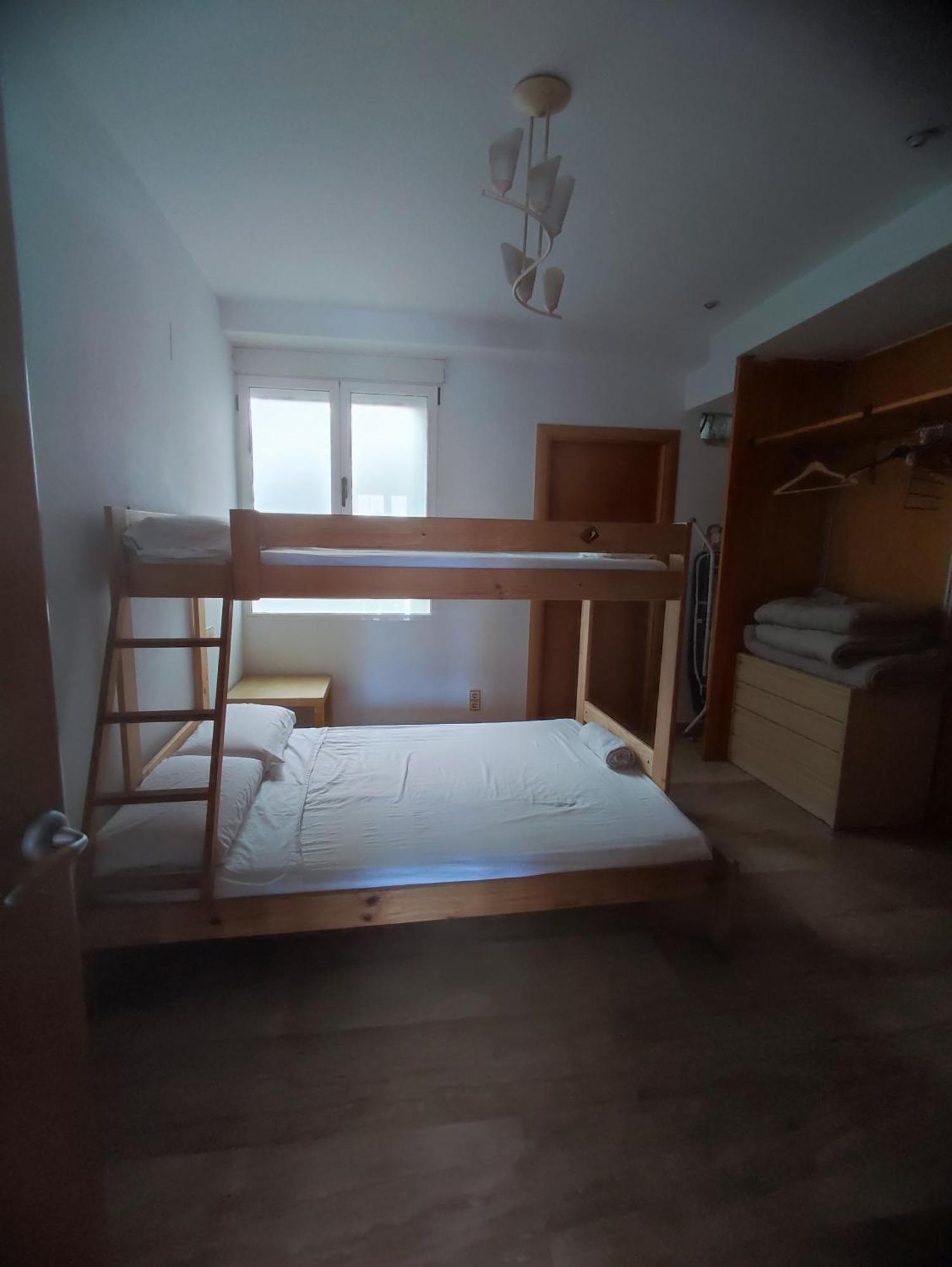 Close To The Sea Large 170 M2 Apartmentbikes Valencia Ngoại thất bức ảnh